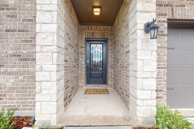 1907 Sandpiper Way, Princeton, TX 75407 - view of exterior entry with brick siding