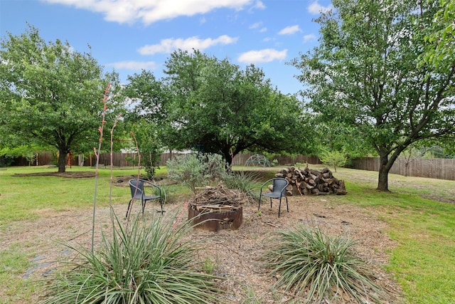 3409 San Bar Ln, Colleyville, TX 76034 - garage featuring a storage shed and fence