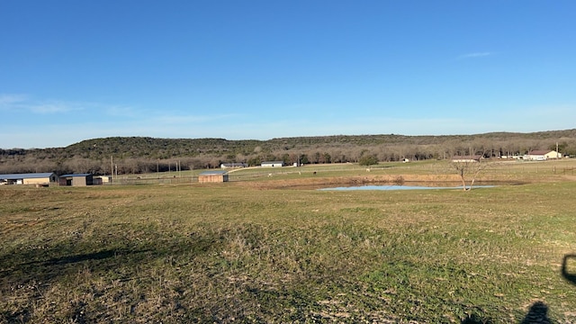1990 Horsemans Dr, Stephenville, TX 76401