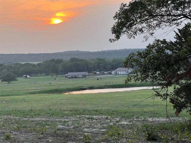 1990 Horsemans Dr, Stephenville, TX 76401