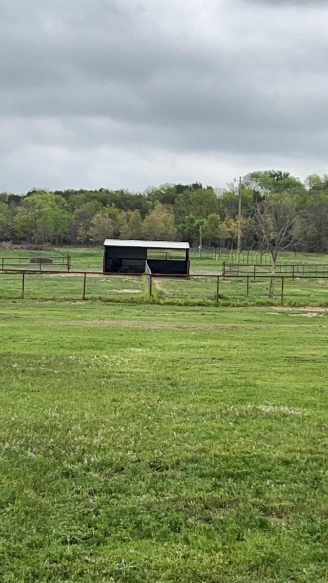 1990 Horsemans Dr, Stephenville, TX 76401