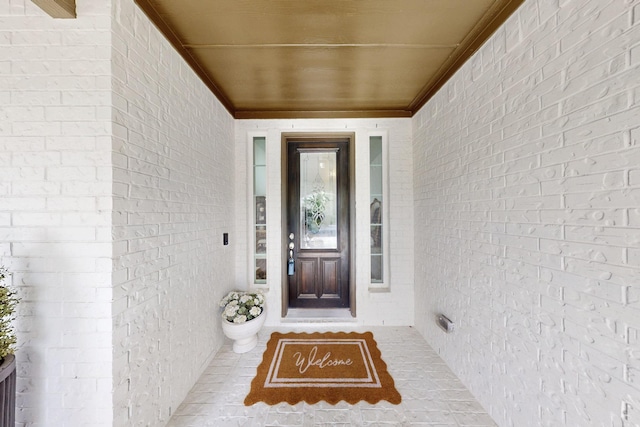 5936 Augustine Rd, Mckinney, TX 75071 - view of doorway to property