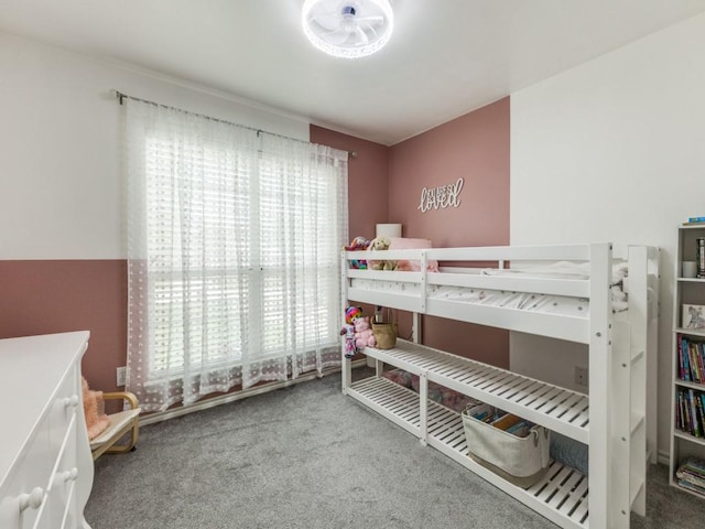8410 Victory St, Rowlett, TX 75089 - bedroom featuring carpet floors