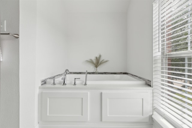1406 Springmeadow Dr, Allen, TX 75002 - full bath featuring a bath