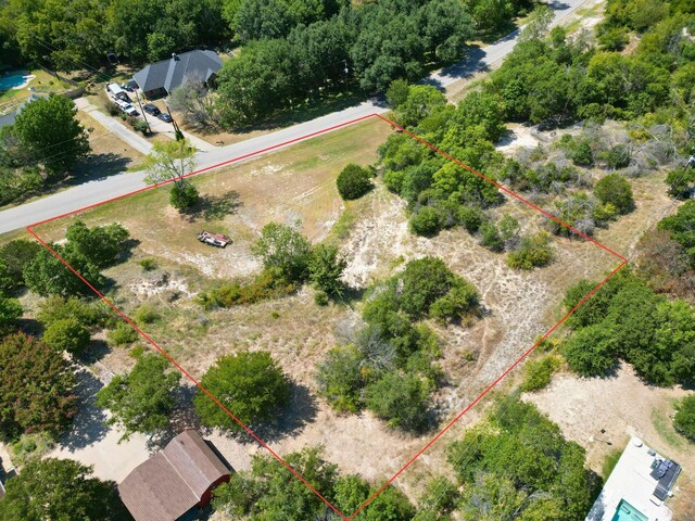 116 Coates Trl, Hudson Oaks, TX 76087