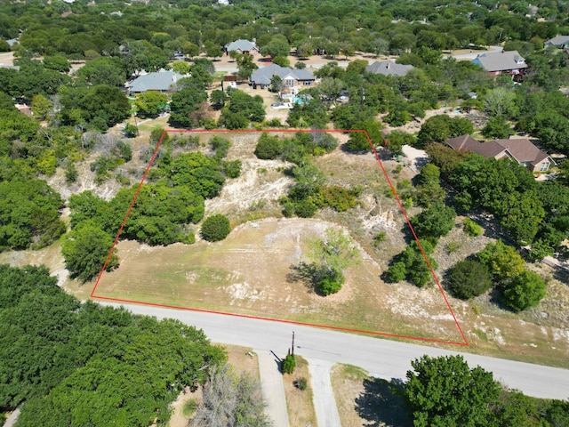 116 Coates Trl, Hudson Oaks, TX 76087