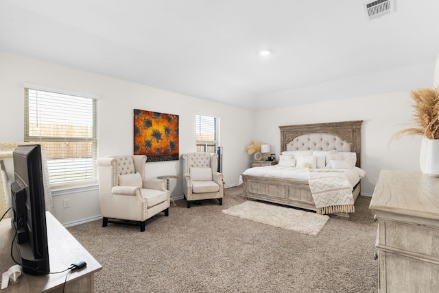 3033 Zinnia St, Royse City, TX 75189 - bedroom with carpet floors and baseboards