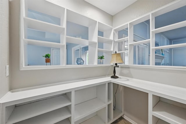 818 Red Oak Dr, Mansfield, TX 76063 - view of storage area