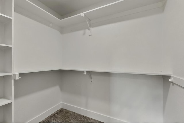 2188 Jordan Valley Dr, Dallas, TX 75253 - view of spacious closet