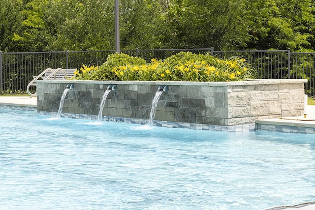 1424 Bellaire St, Celina, TX 75009 - view of swimming pool