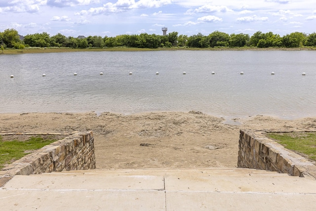 1424 Bellaire St, Celina, TX 75009 - water view