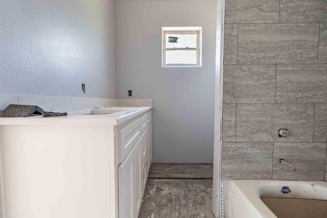 3406 Woodlake Dr, Granbury, TX 76048 - bathroom with a bathing tub