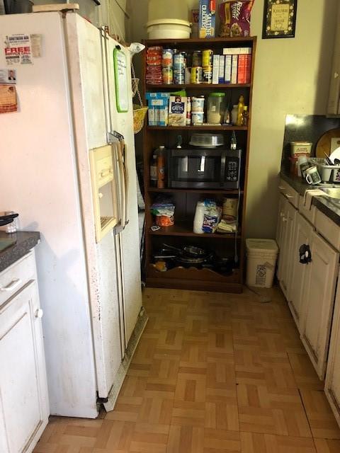 2908 Hardy St, Shreveport, LA 71109 - view of pantry