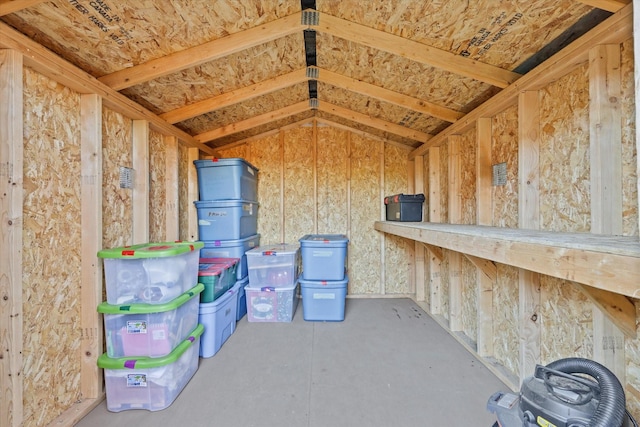 2609 Kimberly Dr, Garland, TX 75040 - view of storage