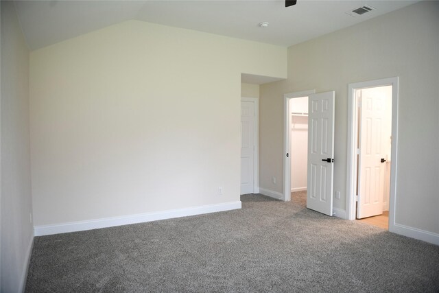 148 E Marguerita Dr, Garland, TX 75040 - unfurnished bedroom with carpet flooring and baseboards