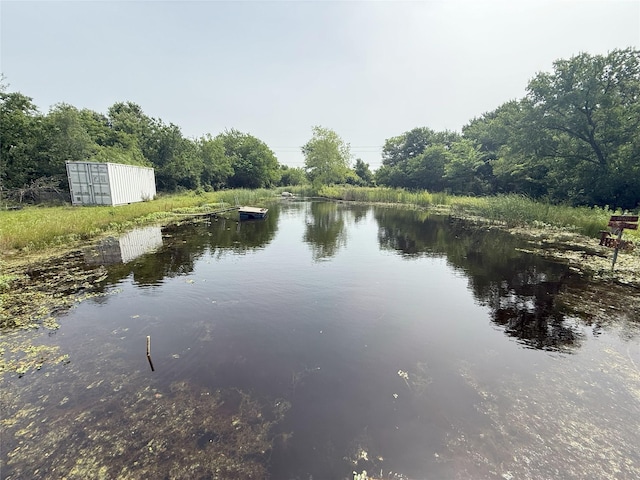 14109 County Road 2210, Wortham, TX 76693