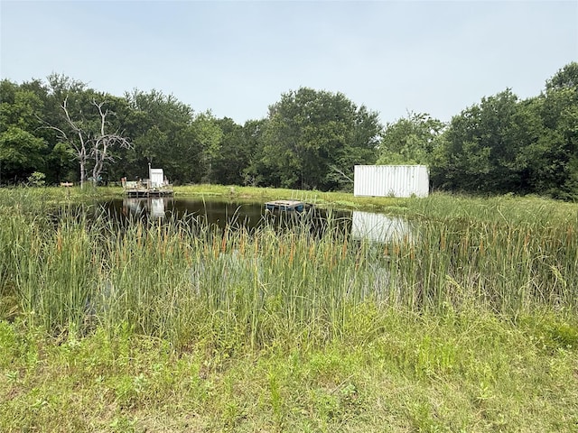 14109 County Road 2210, Wortham, TX 76693