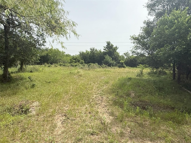 14109 County Road 2210, Wortham, TX 76693