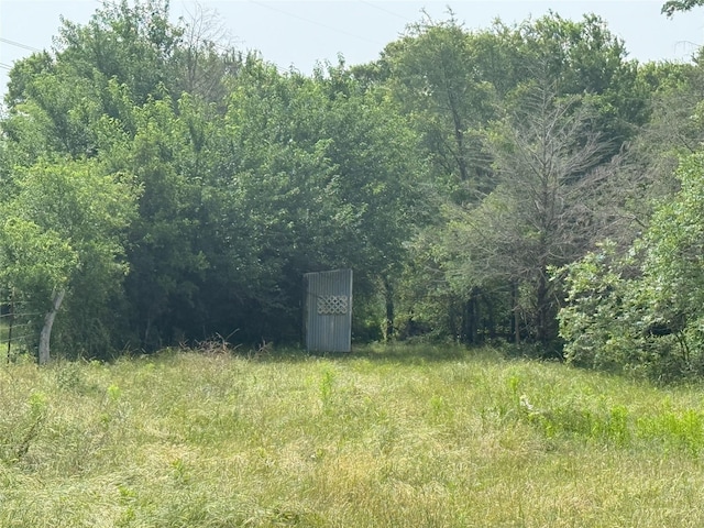 14109 County Road 2210, Wortham, TX 76693
