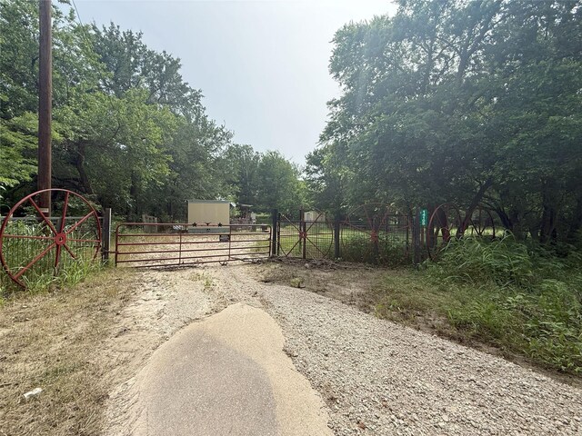 14109 County Road 2210, Wortham, TX 76693