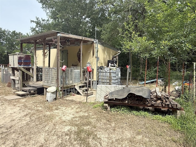 14109 County Road 2210, Wortham, TX 76693