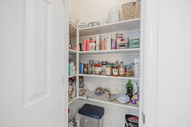 3949 Sunnygate Dr, Fort Worth, TX 76262 - view of storage area