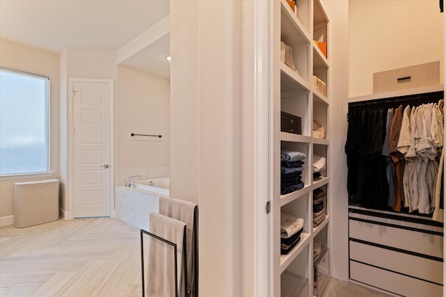 3320 Alexandra Ln, Celina, TX 75009 - view of spacious closet