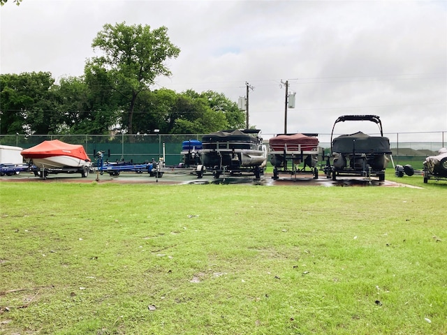 672 Harbor Dr, Azle, TX 76020 - view of surrounding community