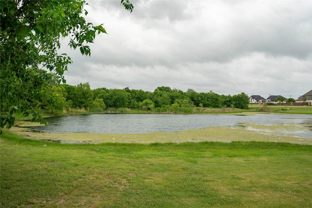 2308 Topaz Dr, Rockwall, TX 75087 - property view of water