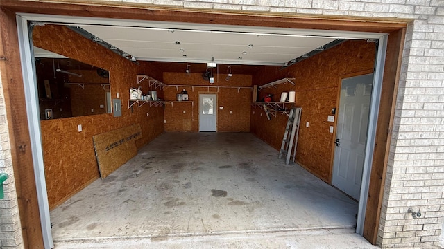 407 S Lakewood Cir, Lake Bridgeport, TX 76426 - bird's eye view