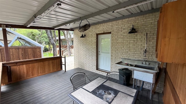 407 S Lakewood Cir, Lake Bridgeport, TX 76426 - aerial view of residential area
