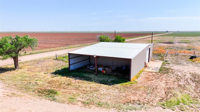 4751 Fm 1054, Odonnell, TX 79351