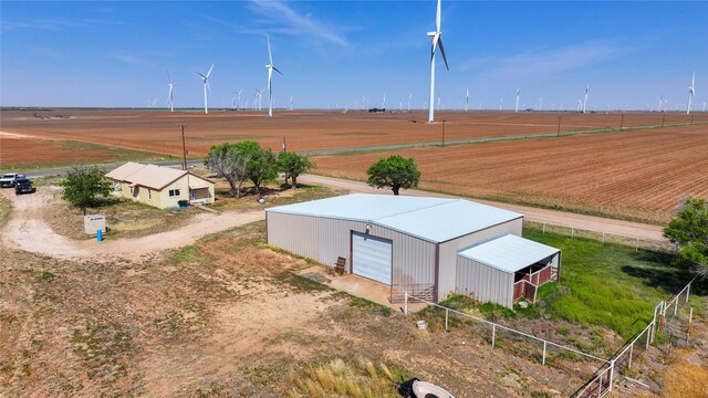 4751 Fm 1054, Odonnell, TX 79351