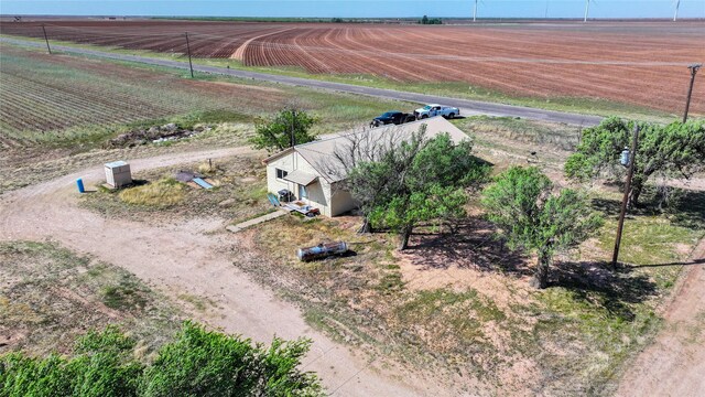 4751 Fm 1054, Odonnell, TX 79351