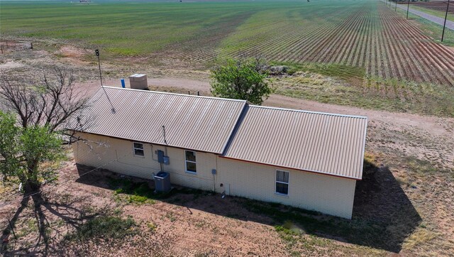 4751 Fm 1054, Odonnell, TX 79351