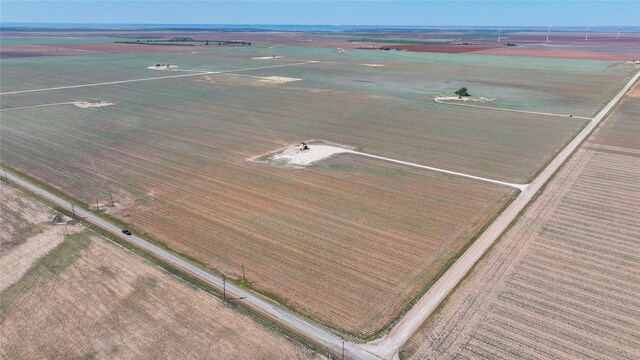 4751 Fm 1054, Odonnell, TX 79351