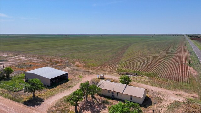 4751 Fm 1054, Odonnell, TX 79351