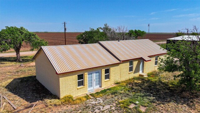 4751 Fm 1054, Odonnell, TX 79351