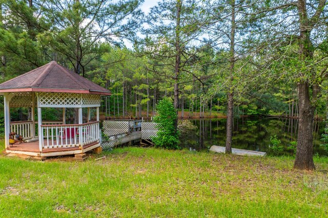 1944 County Road 839, Nacogdoches, TX 75961