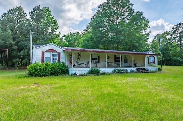 1944 County Road 839, Nacogdoches, TX 75961