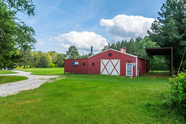 1944 County Road 839, Nacogdoches, TX 75961