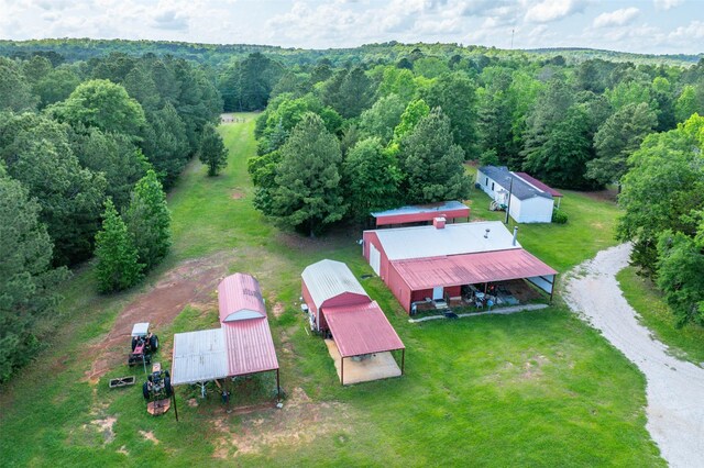 1944 County Road 839, Nacogdoches, TX 75961
