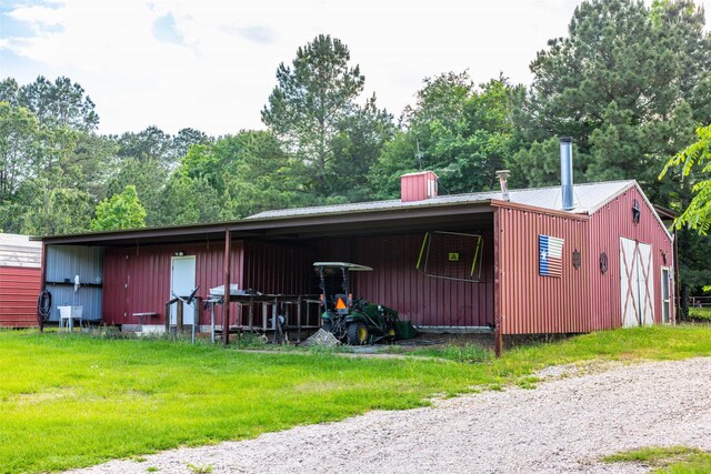 1944 County Road 839, Nacogdoches, TX 75961