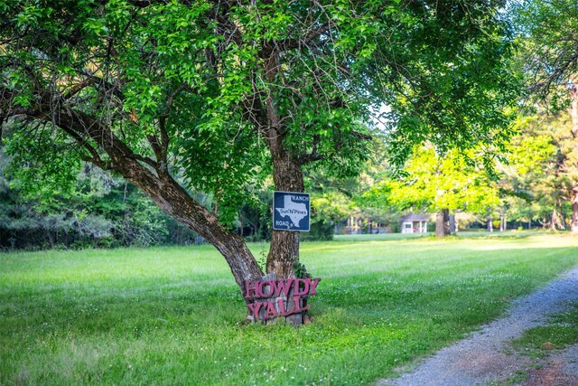 1944 County Road 839, Nacogdoches, TX 75961