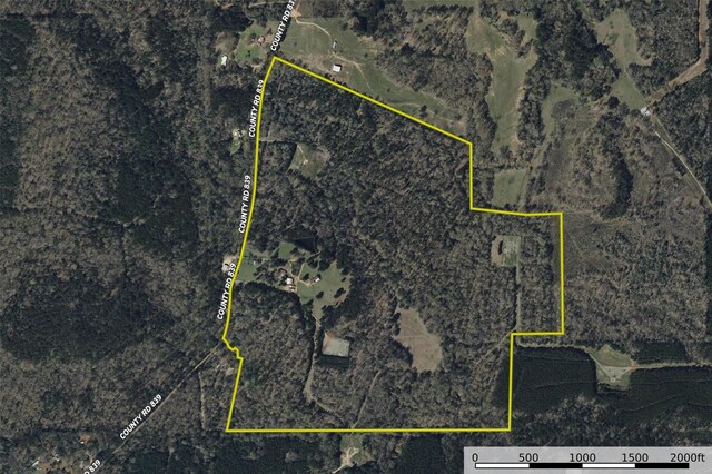1944 County Road 839, Nacogdoches, TX 75961