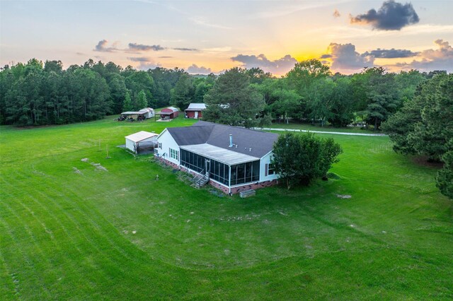 1944 County Road 839, Nacogdoches, TX 75961