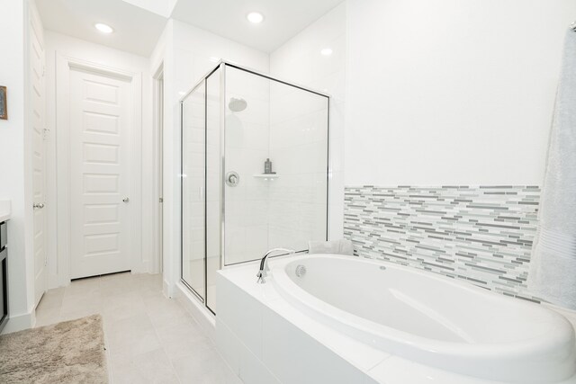 1925 Braided Mane Ave, Aubrey, TX 76227 - bedroom featuring light carpet, baseboards, visible vents, and ceiling fan
