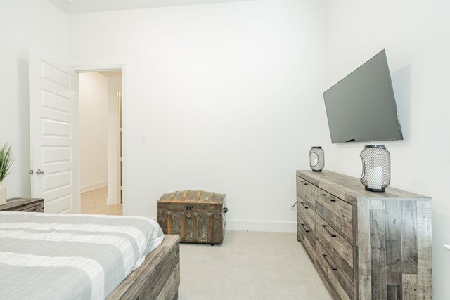 1925 Braided Mane Ave, Aubrey, TX 76227 - bedroom featuring light colored carpet and baseboards