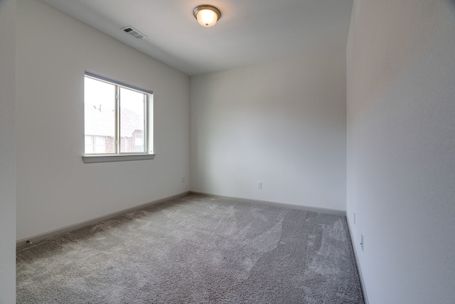4402 Cypress Thorn Dr, Arlington, TX 76005 - unfurnished room with carpet flooring and baseboards