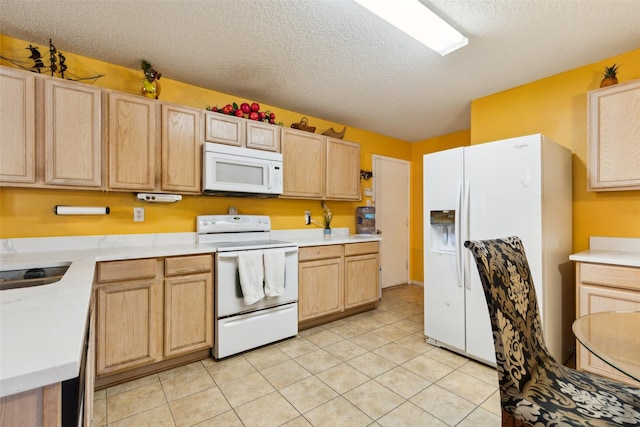 3065 Coolwood Ln, Rockwall, TX 75032 - carpeted bedroom with a textured ceiling, a ceiling fan, and ensuite bathroom